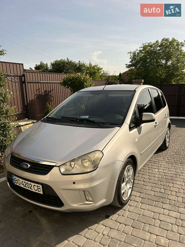 Ford C-Max 2010
