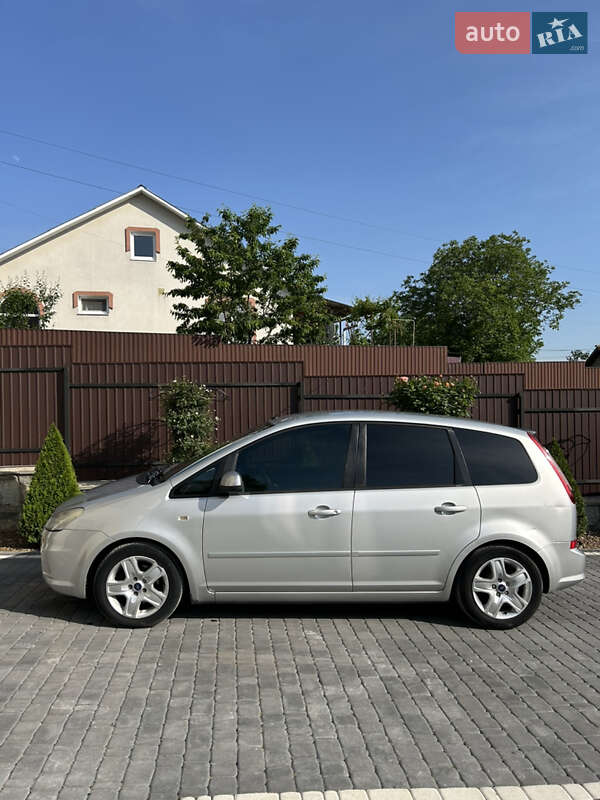Минивэн Ford C-Max 2010 в Борщеве