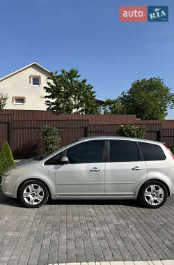 Мінівен Ford C-Max 2010 в 