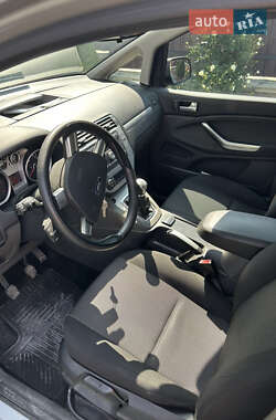 Мінівен Ford C-Max 2010 в 
