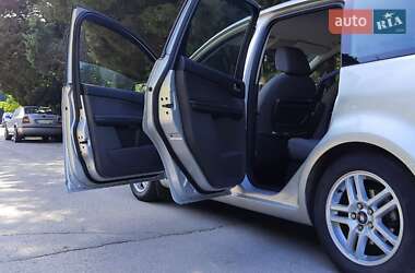Минивэн Ford C-Max 2005 в 