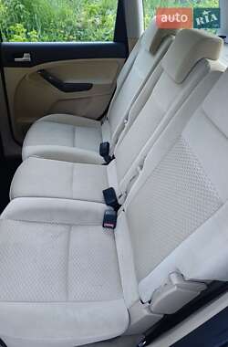 Мінівен Ford C-Max 2008 в 