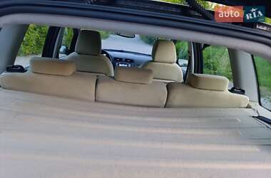 Мінівен Ford C-Max 2008 в 