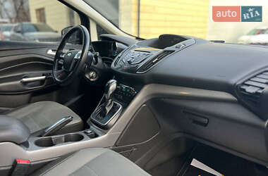 Минивэн Ford C-Max 2016 в 
