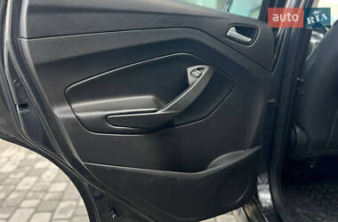 Минивэн Ford C-Max 2016 в 