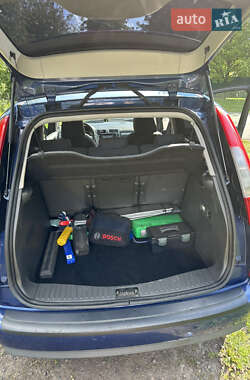 Минивэн Ford C-Max 2006 в 