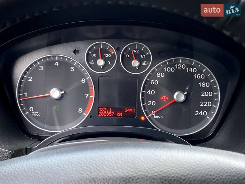 Минивэн Ford C-Max 2007 в Харькове фото 39 Минивэн Ford C-Max 2007 в Харькове