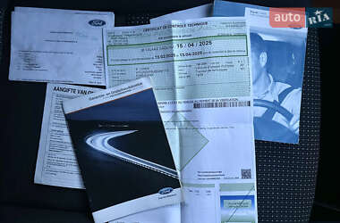 Минивэн Ford C-Max 2012 в 