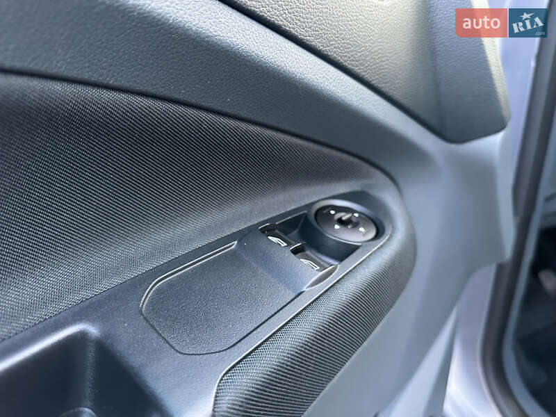 Мінівен Ford C-Max 2012 в Стрию