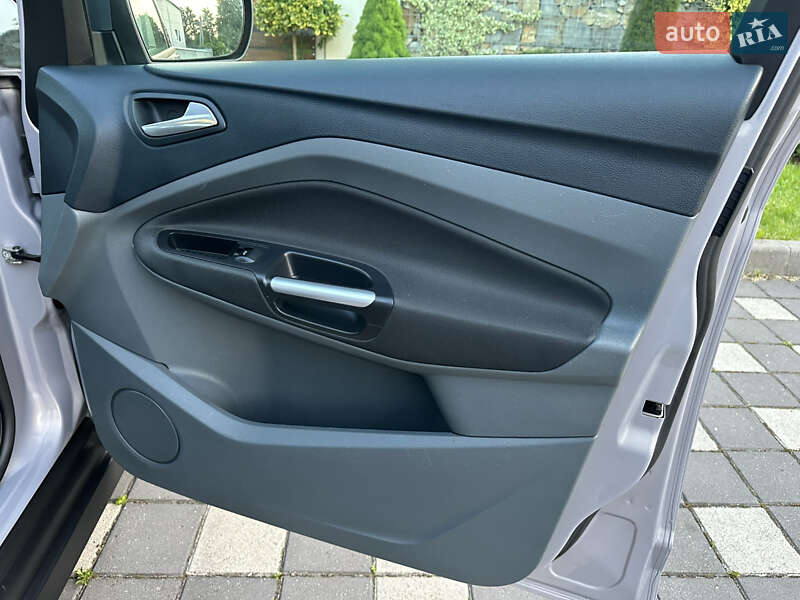 Мінівен Ford C-Max 2012 в Стрию