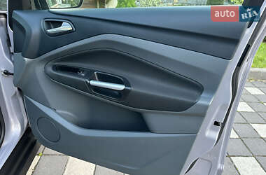Минивэн Ford C-Max 2012 в 