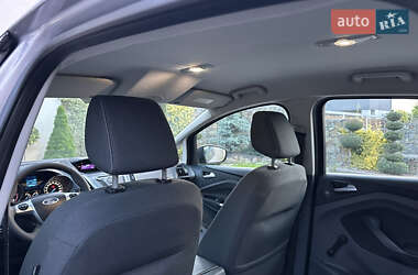 Минивэн Ford C-Max 2012 в 