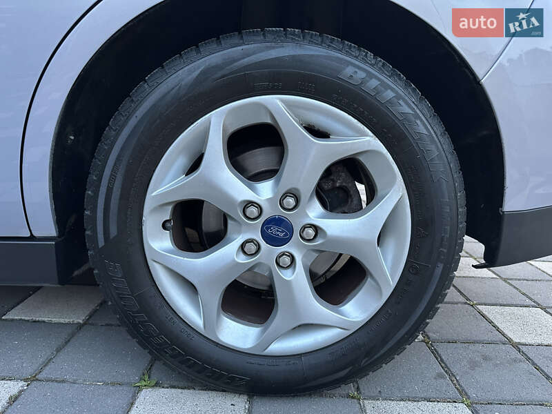 Мінівен Ford C-Max 2012 в Стрию