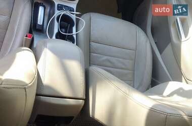 Минивэн Ford C-Max 2012 в 