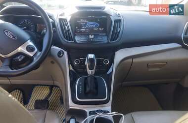 Минивэн Ford C-Max 2012 в 