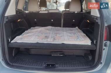 Минивэн Ford C-Max 2012 в 