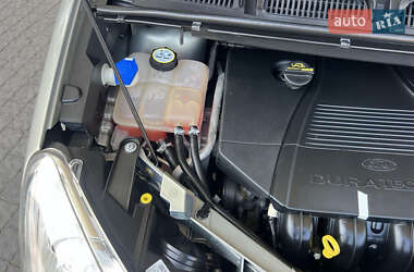 Минивэн Ford C-Max 2010 в 
