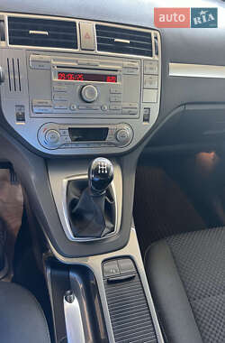 Минивэн Ford C-Max 2010 в 