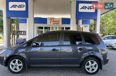 Минивэн Ford C-Max 2005 в 