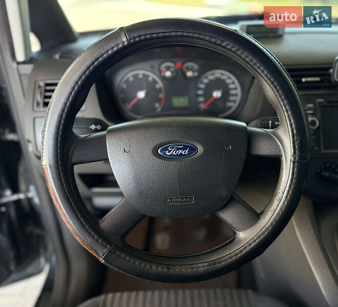 Минивэн Ford C-Max 2005 в 