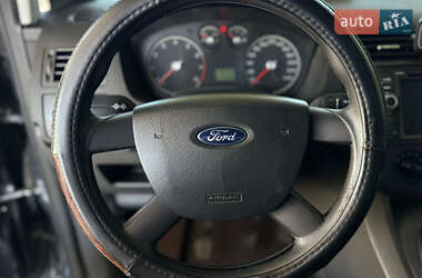 Минивэн Ford C-Max 2005 в 