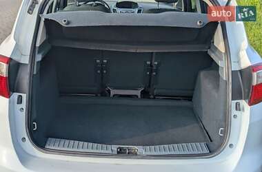 Минивэн Ford C-Max 2011 в 