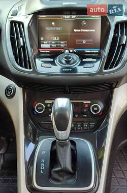 Минивэн Ford C-Max 2014 в 