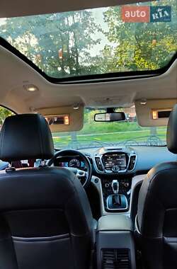 Минивэн Ford C-Max 2014 в 