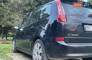 Минивэн Ford C-Max 2008 в 