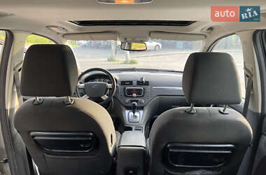 Мінівен Ford C-Max 2008 в 