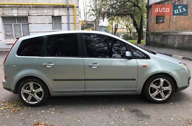 Минивэн Ford C-Max 2004 в Днепре