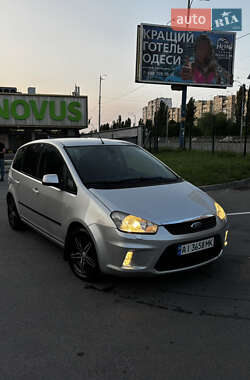 Минивэн Ford C-Max 2009 в 