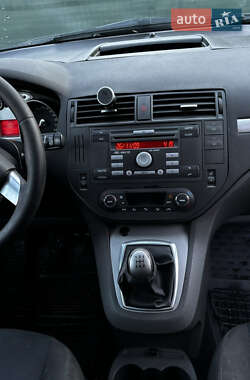 Минивэн Ford C-Max 2009 в 