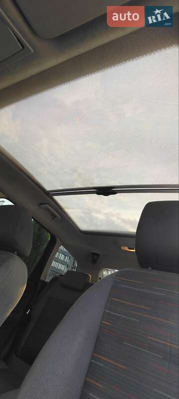 Мінівен Ford C-Max 2007 в Харкові