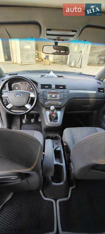 Мінівен Ford C-Max 2007 в Харкові
