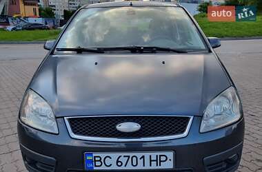 Минивэн Ford C-Max 2003 в 