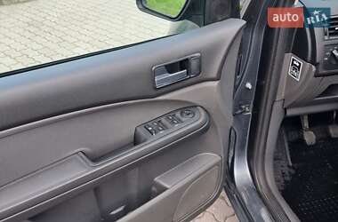 Минивэн Ford C-Max 2003 в 