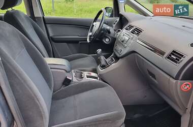 Минивэн Ford C-Max 2003 в 