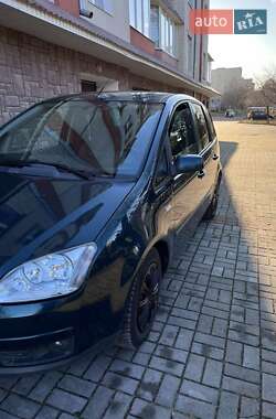 Минивэн Ford C-Max 2006 в 