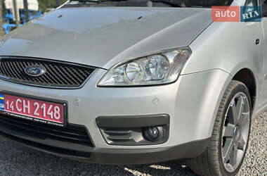 Минивэн Ford C-Max 2005 в 