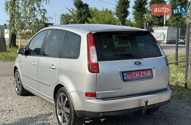 Минивэн Ford C-Max 2005 в 