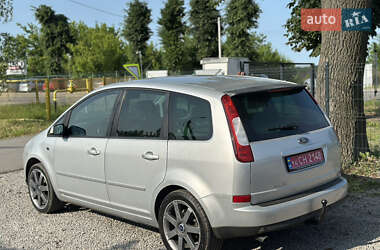 Минивэн Ford C-Max 2005 в 