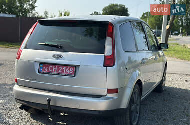 Минивэн Ford C-Max 2005 в 