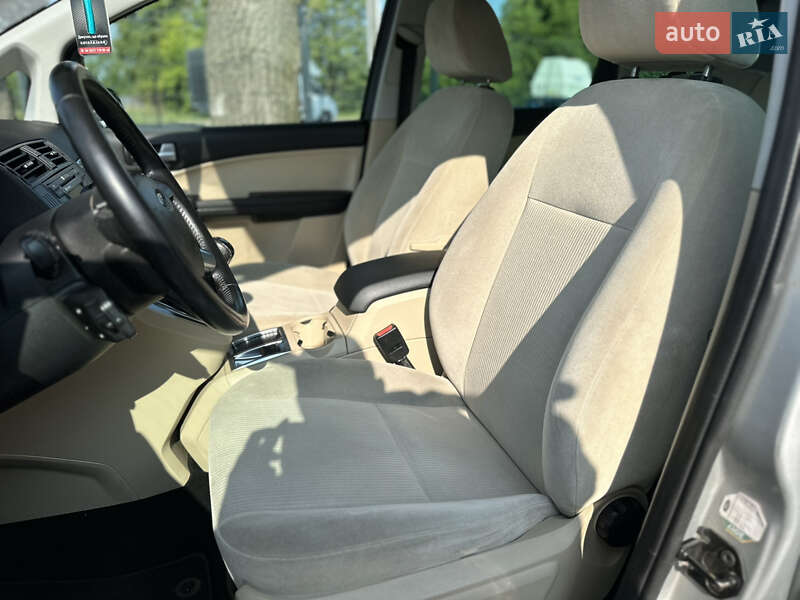 Мінівен Ford C-Max 2005 в Вінниці