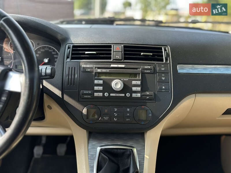 Мінівен Ford C-Max 2005 в Вінниці