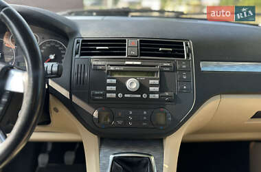 Минивэн Ford C-Max 2005 в 