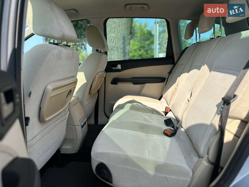 Мінівен Ford C-Max 2005 в Вінниці