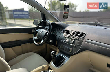 Минивэн Ford C-Max 2005 в 