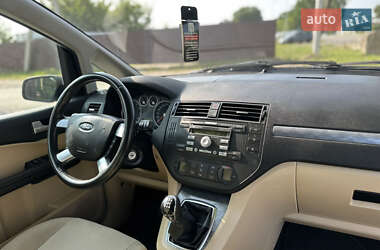 Минивэн Ford C-Max 2005 в 