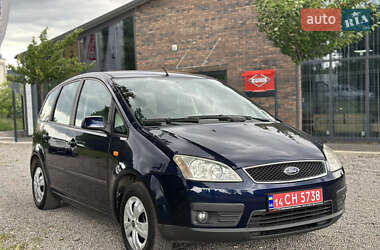 Минивэн Ford C-Max 2003 в 